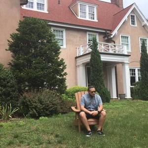 Meet your Posher, Luis